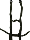 SALE US Vietnam Era Compression Straps (Sleeping Bag) - OD