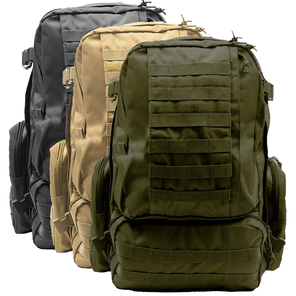Wfs tactical backpack hotsell
