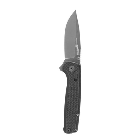 Knife - SOG Terminus XR LTE Carbon + Graphite (TM1032-BX)