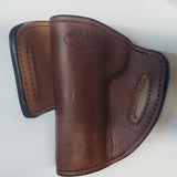 Holster - Vintage Previously Owned Leather