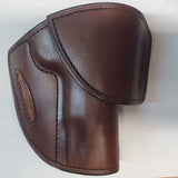 Holster - Vintage Previously Owned Leather