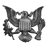 Various New & Previously Owned Insignias, Badges & Cap Devices - Singles