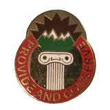 Various New & Previously Owned Insignias, Badges & Cap Devices - Singles