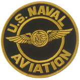 Patch - US Military Collectable - Sew On (7744)