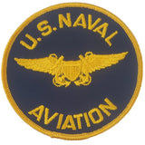 Patch - US Military Collectable - Sew On (7744)