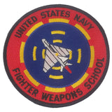 Patch - US Military Collectable - Sew On (7744)