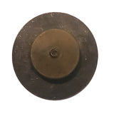 Vintage WWII U.S. Military Insignia & US Army Aviation Enlisted Collar Disc