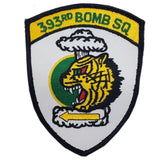 Patch - U.S. Air Force Military - Sew On (7200-7240)