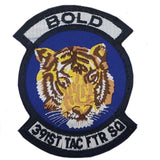 Patch - U.S. Air Force Military - Sew On (7200-7240)