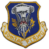 Patch - U.S. Air Force Military - Sew On (7200-7240)