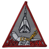 Patch - U.S. Air Force Military - Sew On (7200-7240)