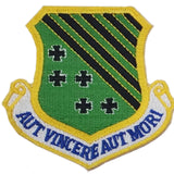 Patch - U.S. Air Force Military - Sew On (7200-7240)