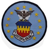 Patch - U.S. Air Force Military - Sew On (7200-7240)