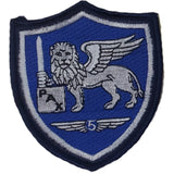 Patch - U.S. Air Force Military - Sew On (7200-7240)