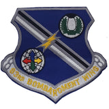Patch - U.S. Air Force Military - Sew On (7200-7240)