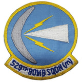 Patch - U.S. Air Force Military - Sew On (7200-7240)