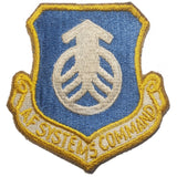 Patch - U.S. Air Force Military - Sew On (B1-1117)