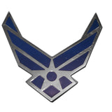 Various New & Previously Owned Insignias, Badges & Cap Devices - Singles