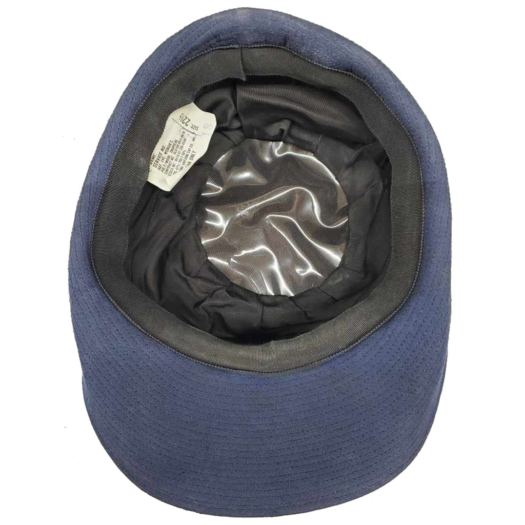 Vintage US Air Force Officer Women's Dress Cap (1519) Vintage US Air Force Officer Women's Dress Cap (1519)
