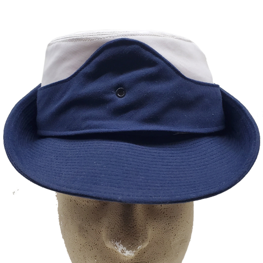 Vintage US Air Force Officer Women's Dress Cap (1519)