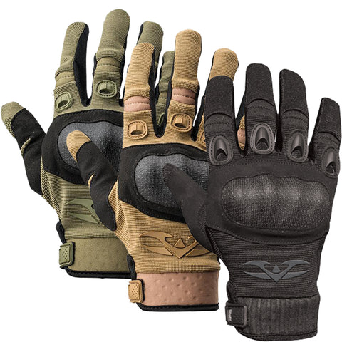 Gloves - Valken Zulu Tactical