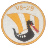 Patch - US Military Collectable - Sew On (7744)