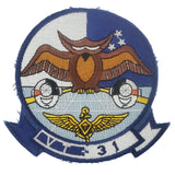 Patch - US Military Collectable - Sew On (7744)