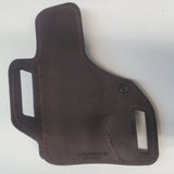 Holster - Vintage Previously Owned Leather