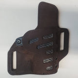 Holster - Vintage Previously Owned Leather