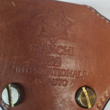 Holster - Vintage Previously Owned Leather