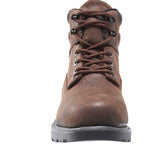 Wolverine Boot -Floorhand Waterproof Steel-Toe 6" Work (W10633)
