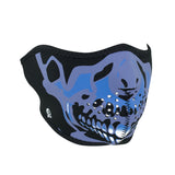 Zan Headgear Half Mask - Neoprene