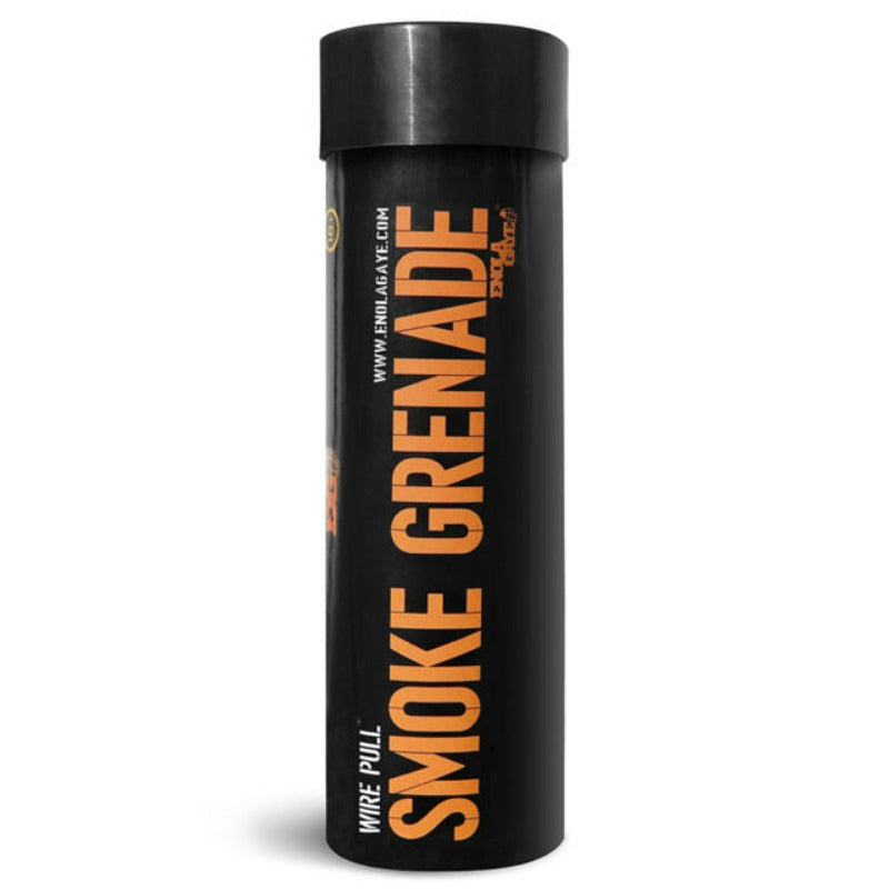 Enola Gaye  World Famous Smoke Grenades