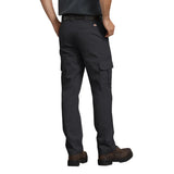 Dickies Slim Straight Cargo Pant - Black WP594