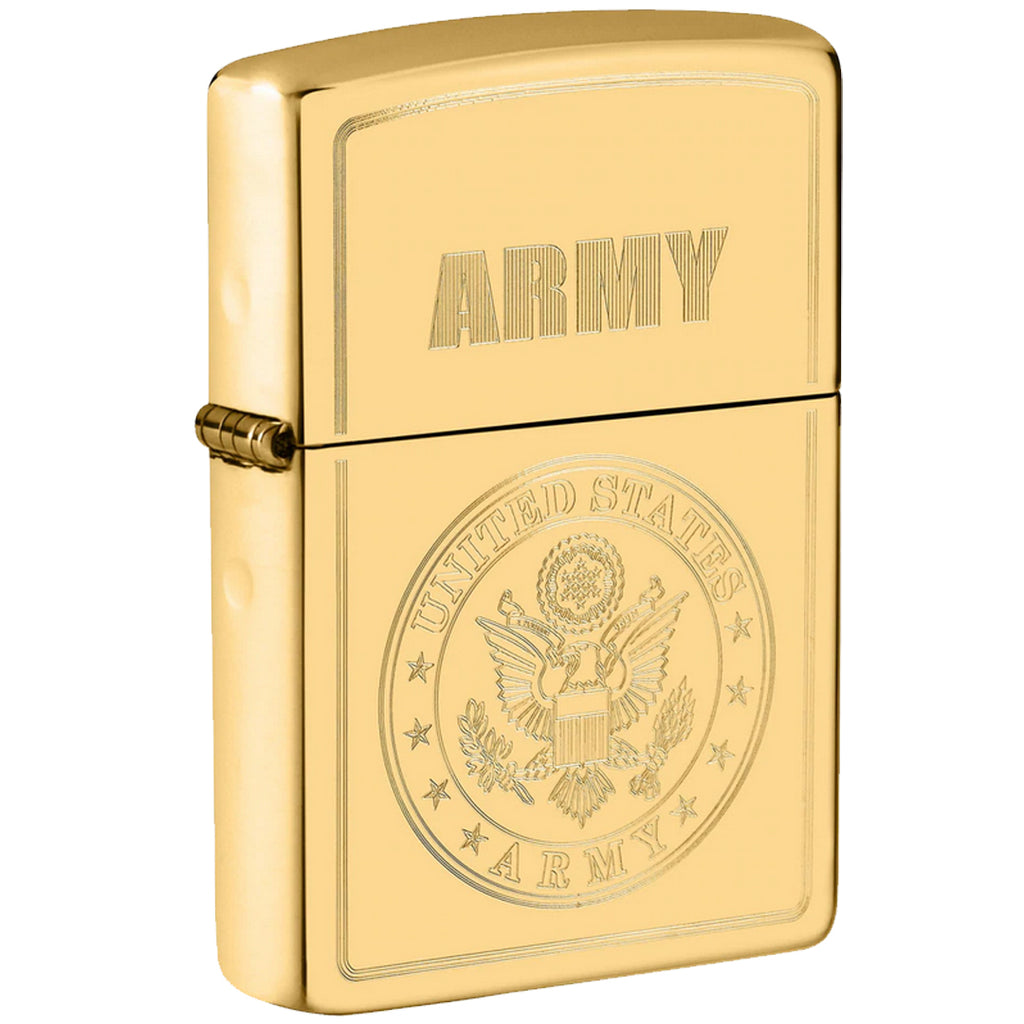 Zippo Lighter - US and US Military Collection – Hahn's World of