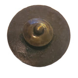 Vintage WWII U.S. Military Insignia & US Army Aviation Enlisted Collar Disc