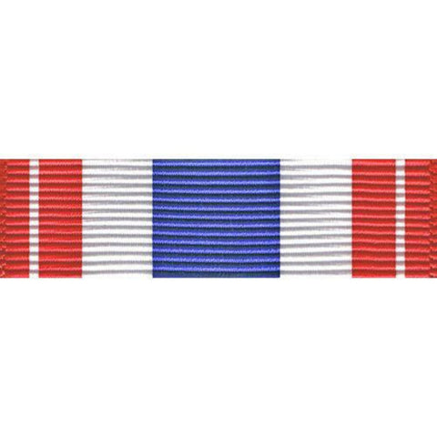 Ribbon - USAF Meritorious Unit Award (7801675)