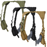 Holster - Condor Vertical Shoulder - Hahn's World of Surplus & Survival