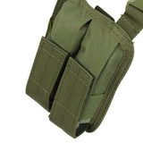 Holster - Condor Vertical Shoulder - Hahn's World of Surplus & Survival
