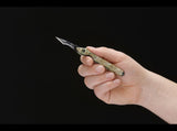Knife - Böker Plus RBB Urban Survival (01BO047)