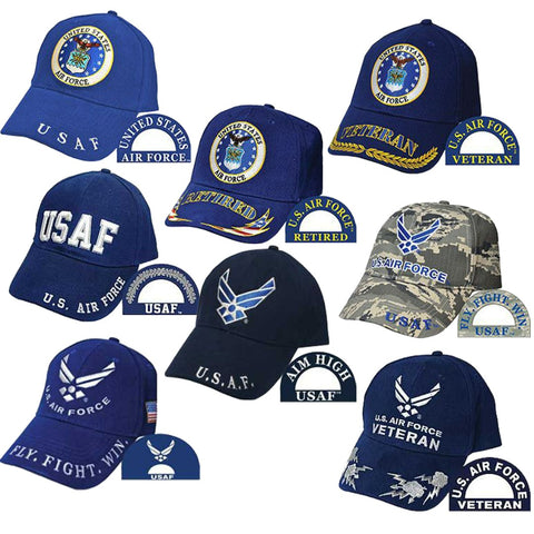 Ballcap - USAF
