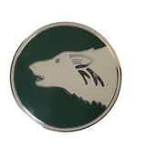 Various New & Previously Owned Insignias, Badges & Cap Devices - Singles
