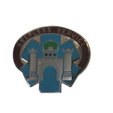 Various New & Previously Owned Insignias, Badges & Cap Devices - Singles