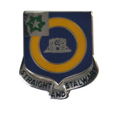 Various New & Previously Owned Insignias, Badges & Cap Devices - Singles