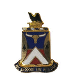 Various New & Previously Owned Insignias, Badges & Cap Devices - Singles