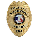 HWC Fugitive Recovery Agent