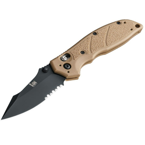 Knife - Hogue HK Exemplar (54153)