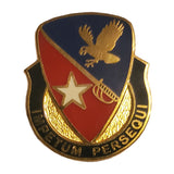 Various New & Previously Owned Insignias, Badges & Cap Devices - Singles