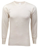 Indera Thermal Tops (I-890/286) - Hahn's World of Surplus & Survival - 1