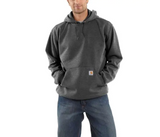 Carhartt Sweatshirt - Hooded Pullover Midweight K121